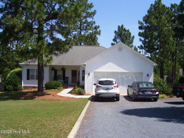 183 Bellhaven Drive , Carthage, NC 28327