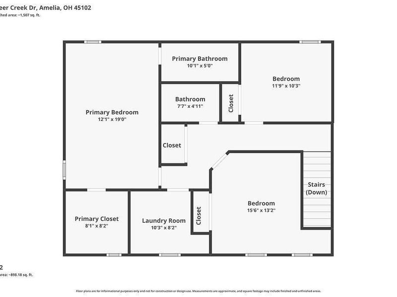 302 Deer Creek Drive, Pierce Twp, OH 45102 Photo 29