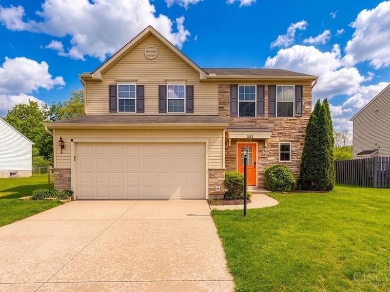 302 Deer Creek Drive, Pierce Twp, OH 45102 Photo 30