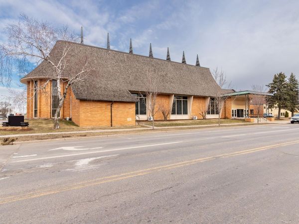 710 Norwood Street , Brainerd, MN 56401