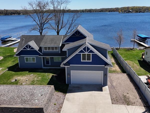 6921 124th Street NW, Annandale, MN 55302