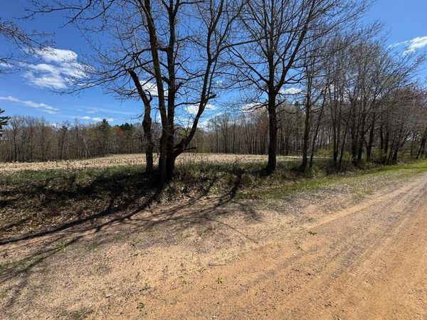 Lot 0 Weggen Road , Augusta, WI 54722