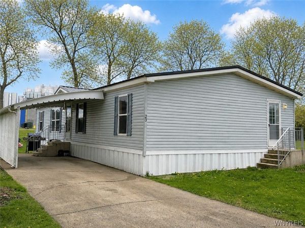 7930 N Route 16 , Franklinville, NY 14737