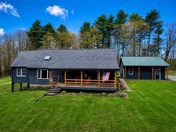 4251 Nelson Road , Cazenovia, NY 13035
