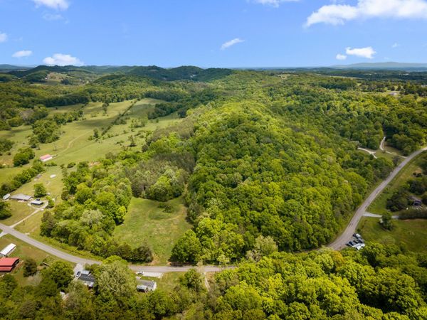 Lot 8-11 Hebron Church Road, Jefferson City, TN 37760