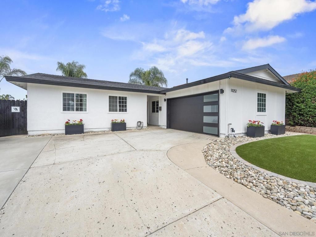 10252 Santana Street, Santee, CA 92071 Main Photo