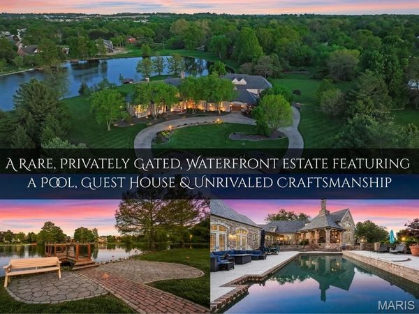 2102 Clairmont Drive, Shiloh, IL 62221
