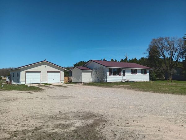 5452 S US Highway 131, Mancelona, MI 49659