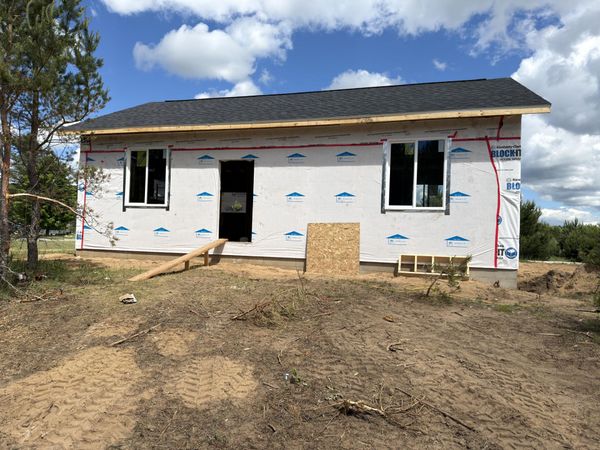 8501 Grant Road, Mancelona, MI 49659