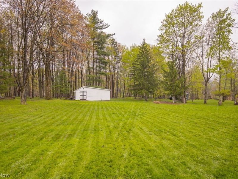 18810 Dellwood Drive, Walton Hills, OH 44146 Photo 37