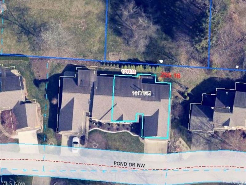4911 Pond Drive NW, North Canton, OH 44720 Photo 31