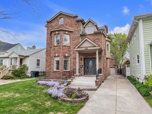 1265 Smith Avenue, Birmingham, MI 48009