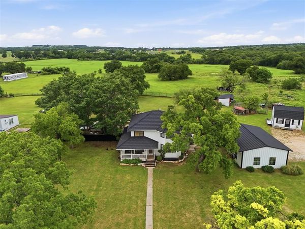2182 Sunflower Road, Paradise, TX 76073