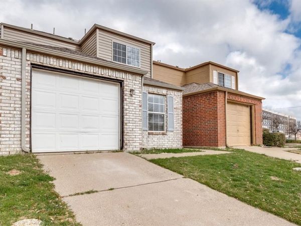 905 Fairbanks Circle, Duncanville, TX 75137