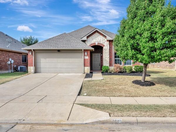 2428 Loreto Drive, Fort Worth, TX 76177