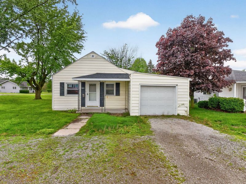 682 Scioto Street, Kenton, OH 43326 Photo 1