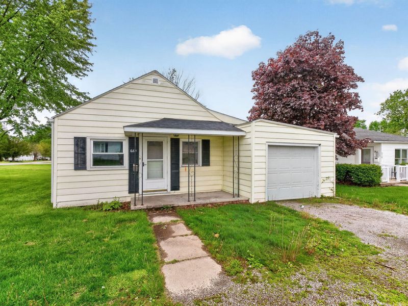 682 Scioto Street, Kenton, OH 43326 Photo 3
