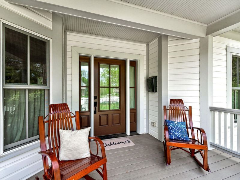 604 Livermore Street, Yellow Springs, OH 45387 Photo 2