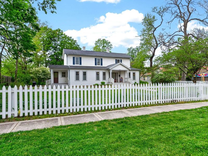 604 Livermore Street, Yellow Springs, OH 45387 Photo 43