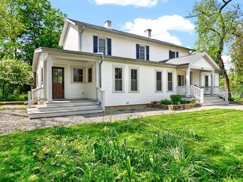 604 Livermore Street, Yellow Springs, OH 45387 Photo 68