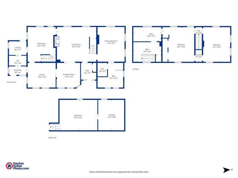 604 Livermore Street, Yellow Springs, OH 45387 Photo 74