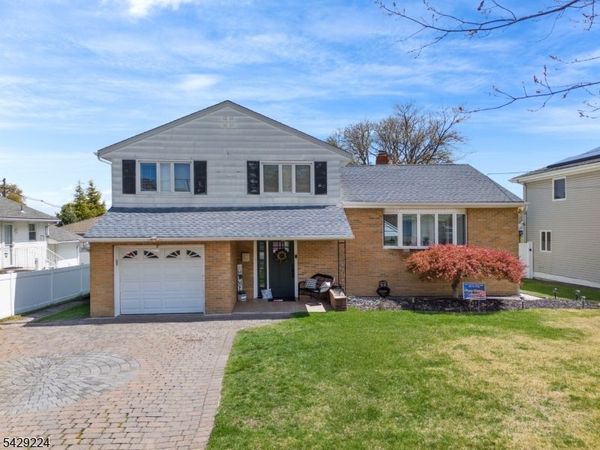 11 Barbara Dr, Clifton, NJ 07013