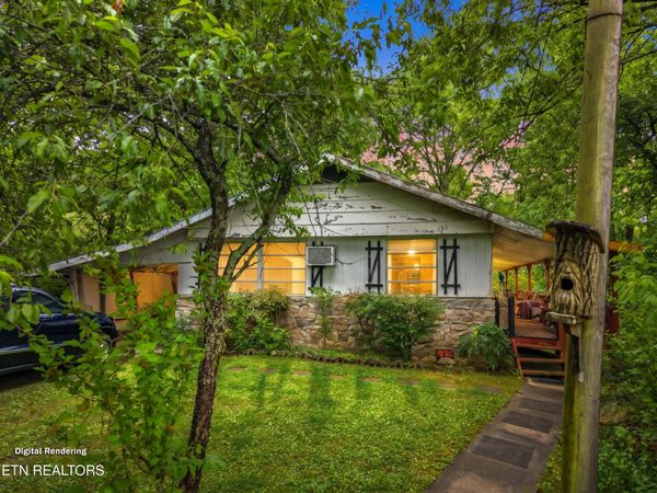 185 Trinity Lane, Harrogate, TN 37752