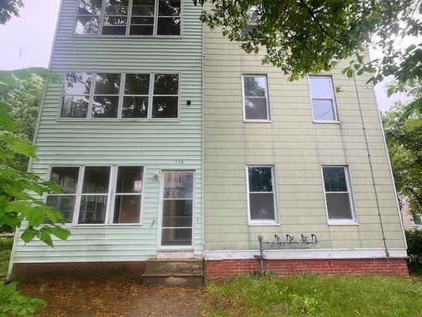 378 Parker St, Gardner, MA 01440