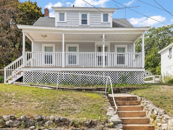 117 Gorham Street, Chelmsford, MA 01824