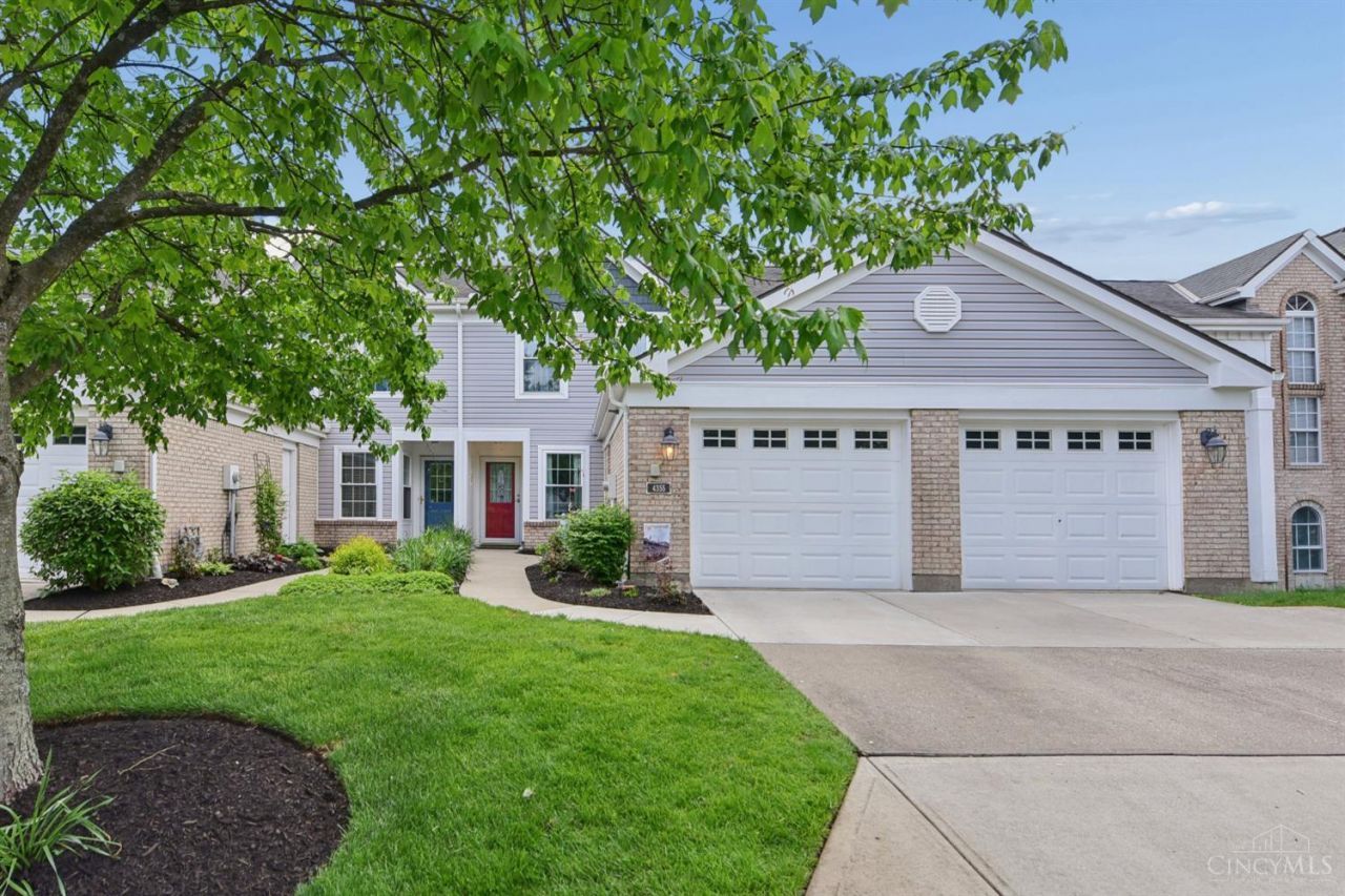 4355 Towneside Court, Mason, OH 45040 Main Photo