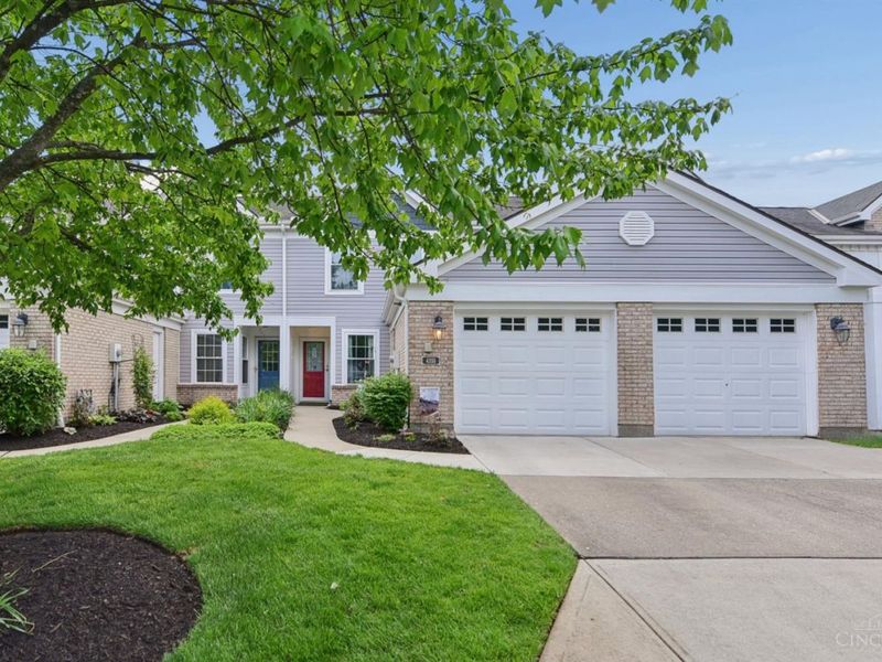 4355 Towneside Court, Mason, OH 45040 Photo 1