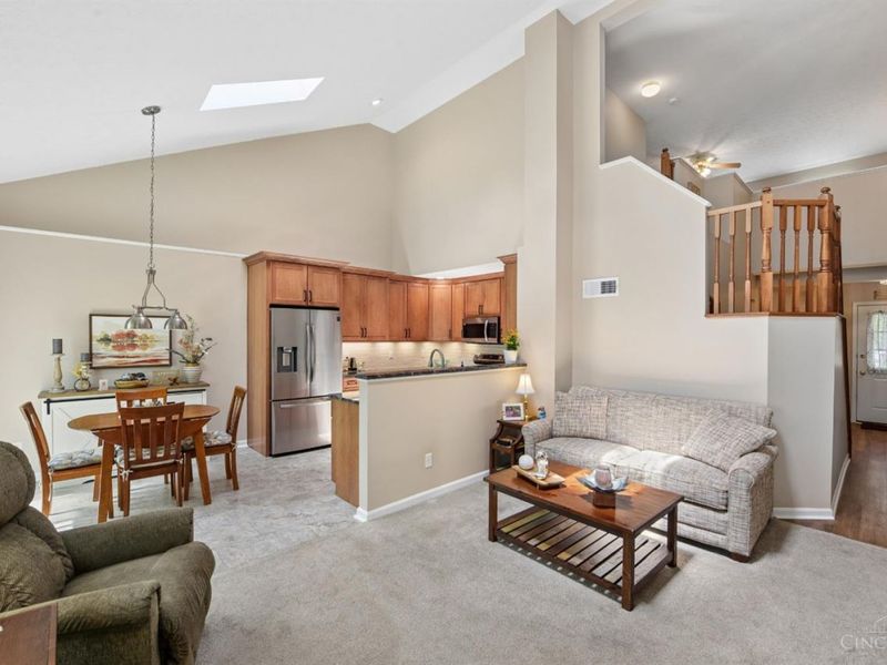 4355 Towneside Court, Mason, OH 45040 Photo 13