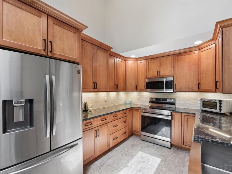 4355 Towneside Court, Mason, OH 45040 Photo 14