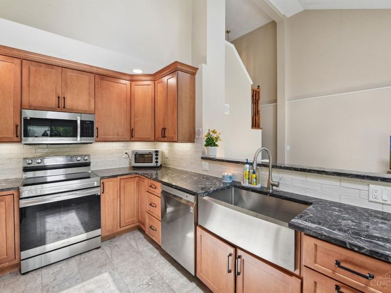 4355 Towneside Court, Mason, OH 45040 Photo 16