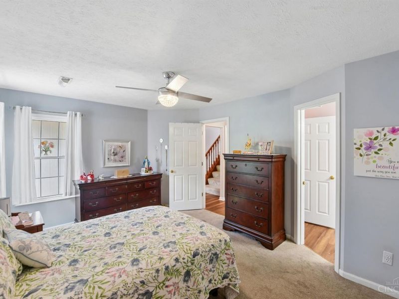 4355 Towneside Court, Mason, OH 45040 Photo 20