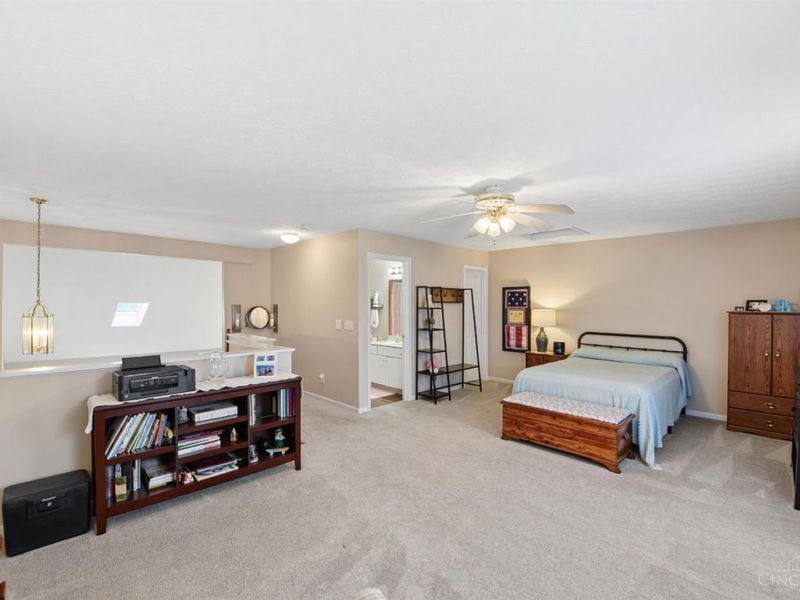 4355 Towneside Court, Mason, OH 45040 Photo 27