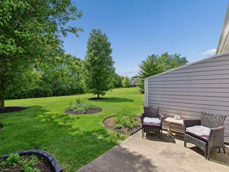 4355 Towneside Court, Mason, OH 45040 Photo 33