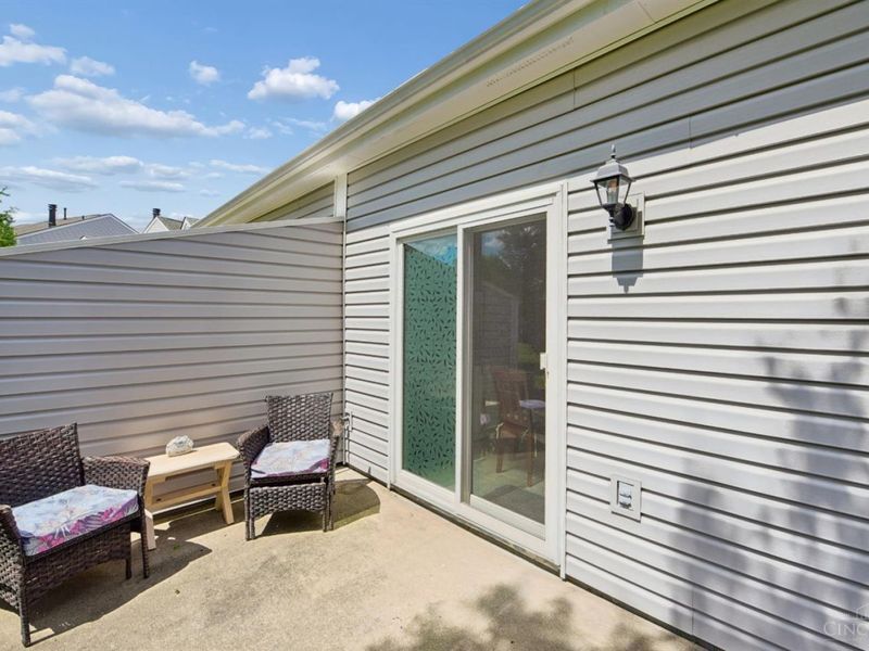 4355 Towneside Court, Mason, OH 45040 Photo 34
