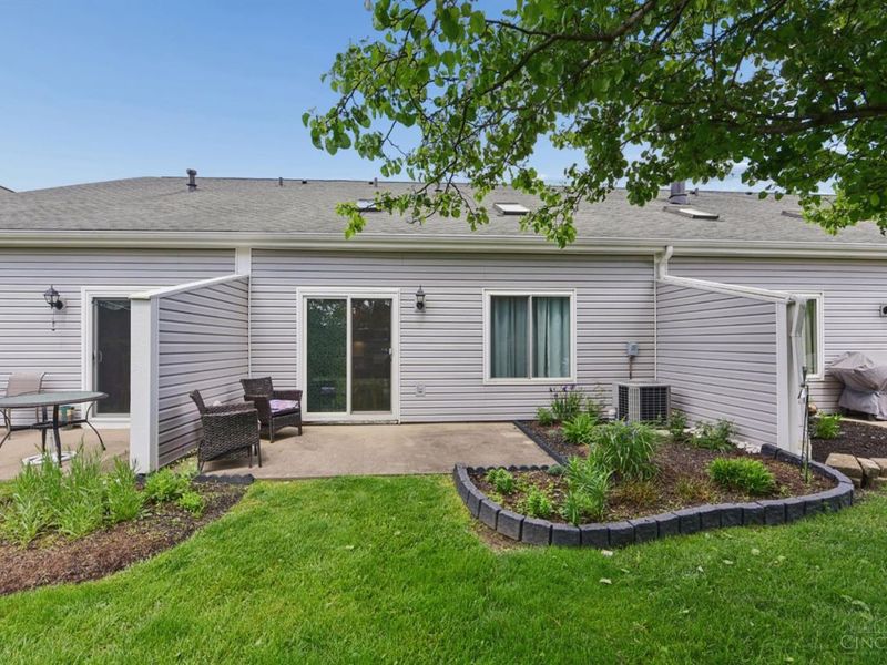 4355 Towneside Court, Mason, OH 45040 Photo 35
