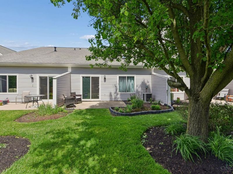 4355 Towneside Court, Mason, OH 45040 Photo 36
