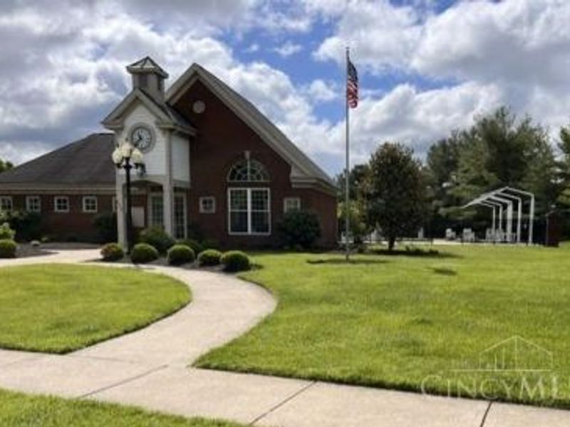 4355 Towneside Court, Mason, OH 45040 Photo 40