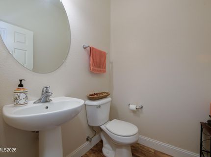 3392 Long Drive, Minden, NV 89423 Photo