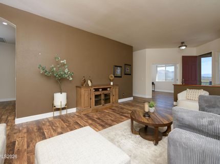3392 Long Drive, Minden, NV 89423 Photo
