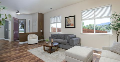 3392 Long Drive, Minden, NV 89423 Photo