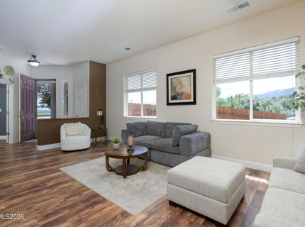 3392 Long Drive, Minden, NV 89423 Photo
