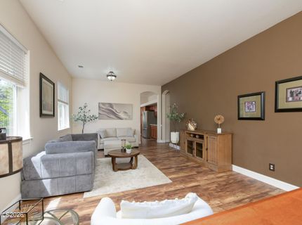 3392 Long Drive, Minden, NV 89423 Photo