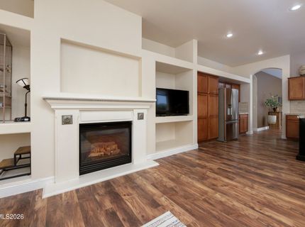 3392 Long Drive, Minden, NV 89423 Photo