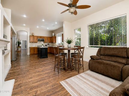 3392 Long Drive, Minden, NV 89423 Photo