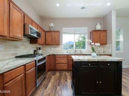 3392 Long Drive, Minden, NV 89423 Photo