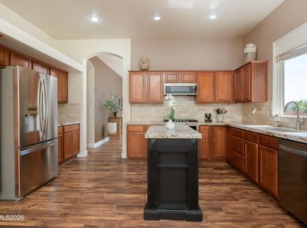 3392 Long Drive, Minden, NV 89423 Photo